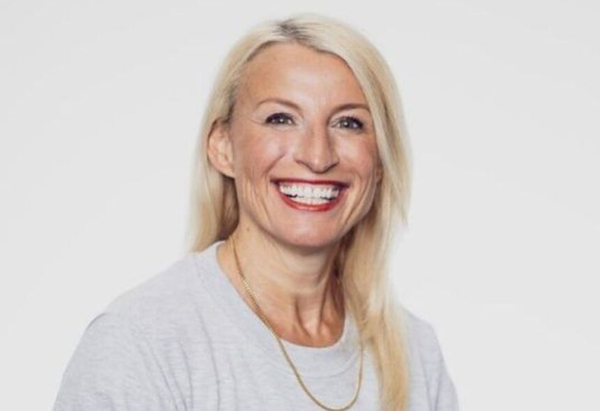 Inga Grömminger