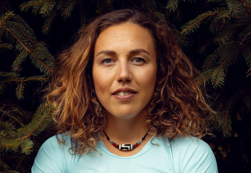 Laura Dahlmeier Biathlon