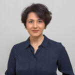 golineh atai