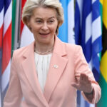gracia von der leyen