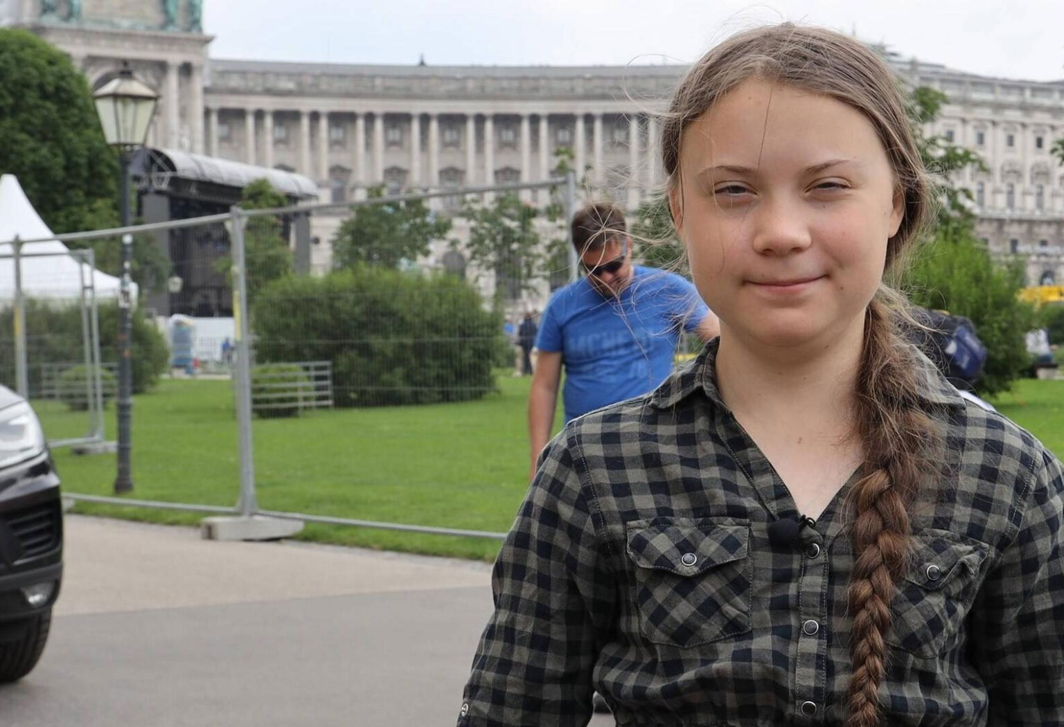 greta thunberg vermögen