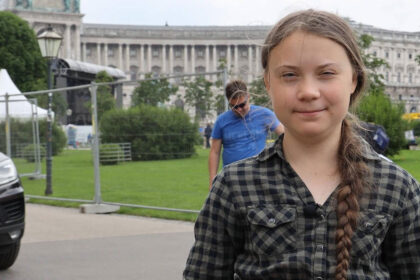 greta thunberg vermögen