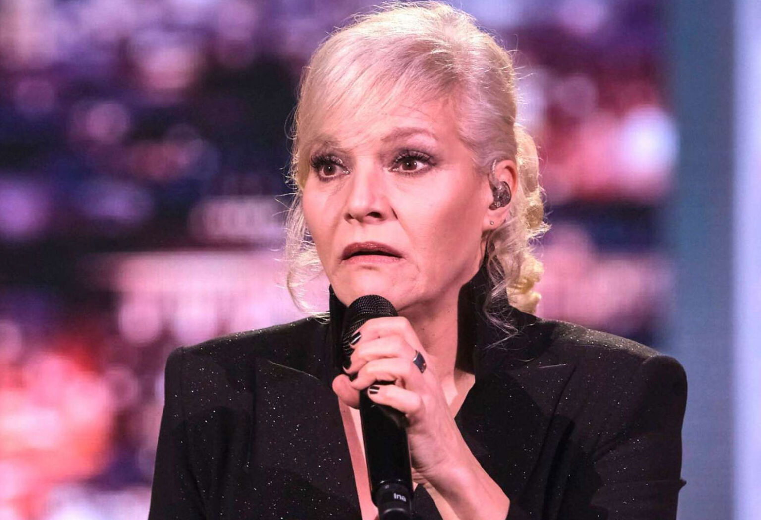 ina müller schlaganfall