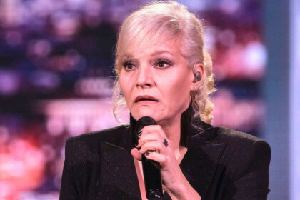 ina müller schlaganfall