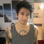 julien bam freundin