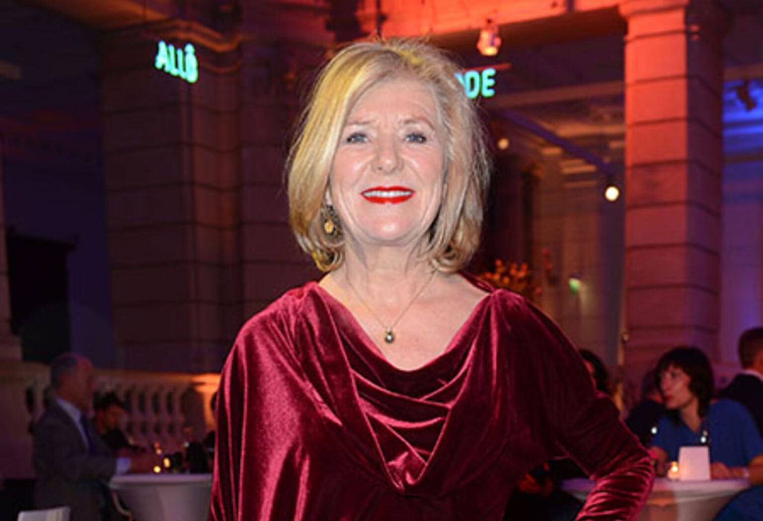 jutta speidel haut