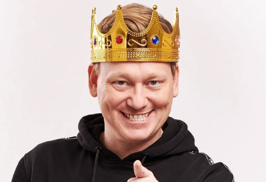 knossi vermögen