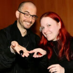 mark und lydia benecke trennung