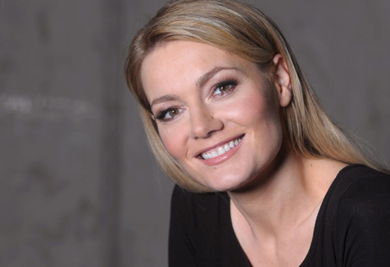 martina hill verheiratet