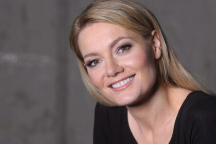 martina hill verheiratet