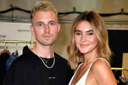 stefanie giesinger freund