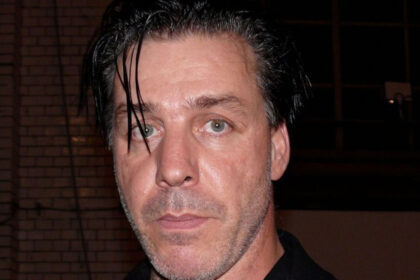 till lindemann vermögen