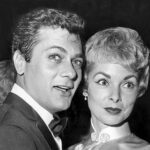 tony curtis ehepartnerin