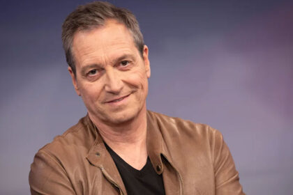 dieter nuhr krank
