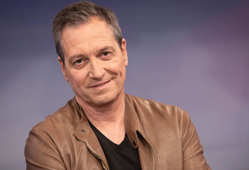 dieter nuhr krank