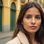 elea giulia alva di lorenzo