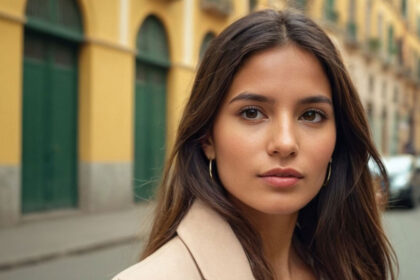 elea giulia alva di lorenzo