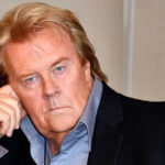 howard carpendale todesursache