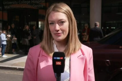 ist katharina delling verheiratet