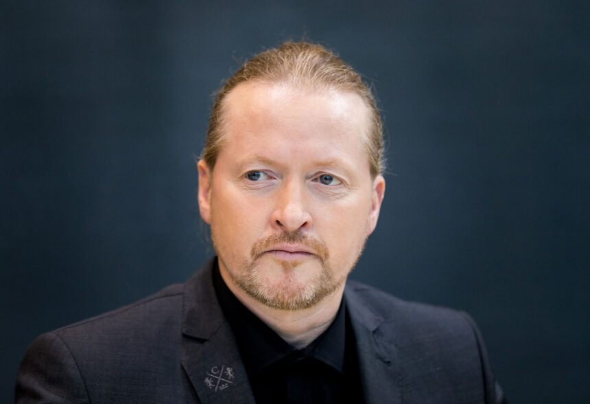 joey kelly todesursache