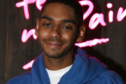 julian broadus