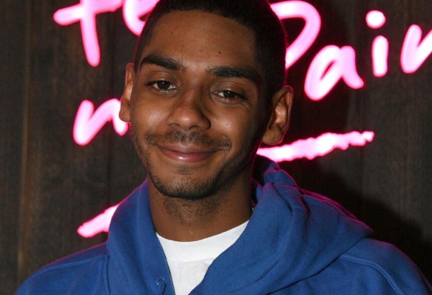 julian broadus