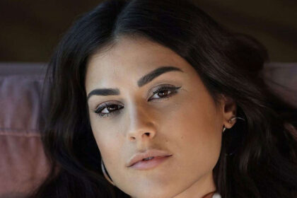 lia mitrou