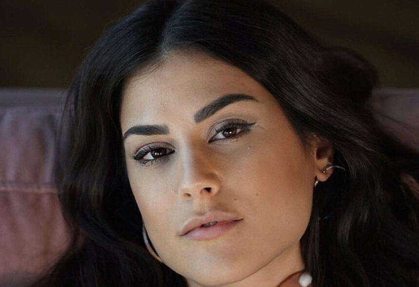 lia mitrou