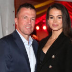lothar matthäus ehepartnerin