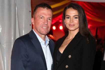 lothar matthäus ehepartnerin