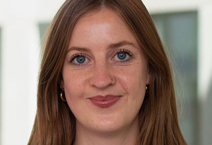 louisa ferch