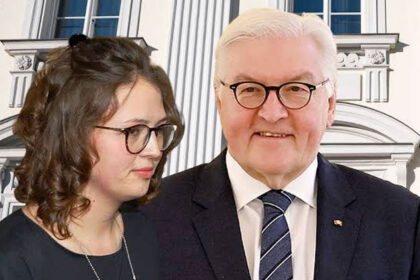 merit steinmeier