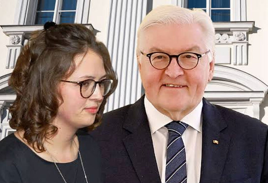 merit steinmeier