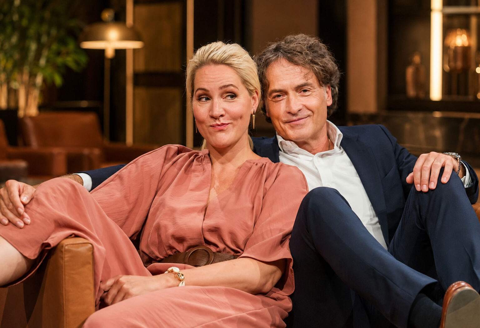 mit wem ist carsten linnemann verheiratet