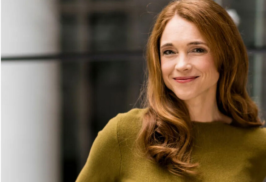 mit wem ist mirjam meinhardt verheiratet