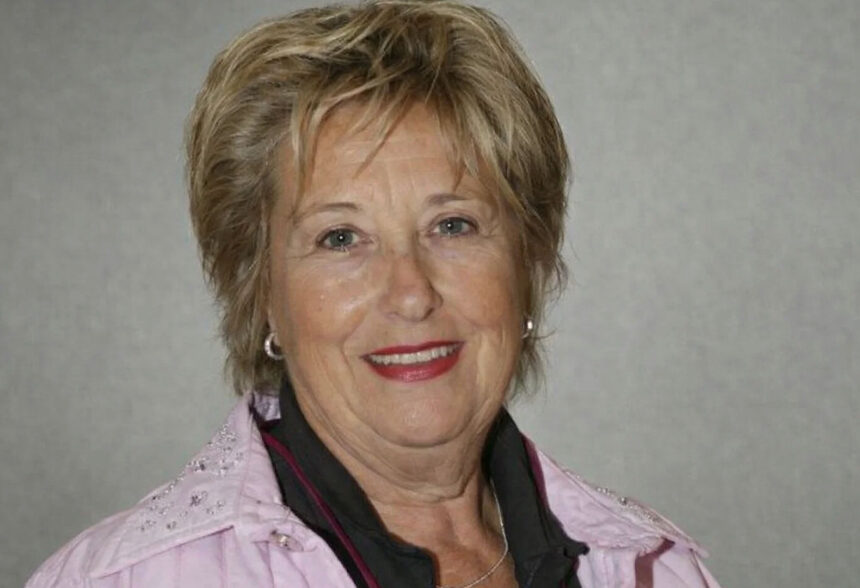 paola trapattoni