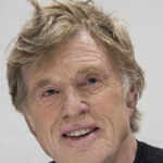 robert redford todesursache