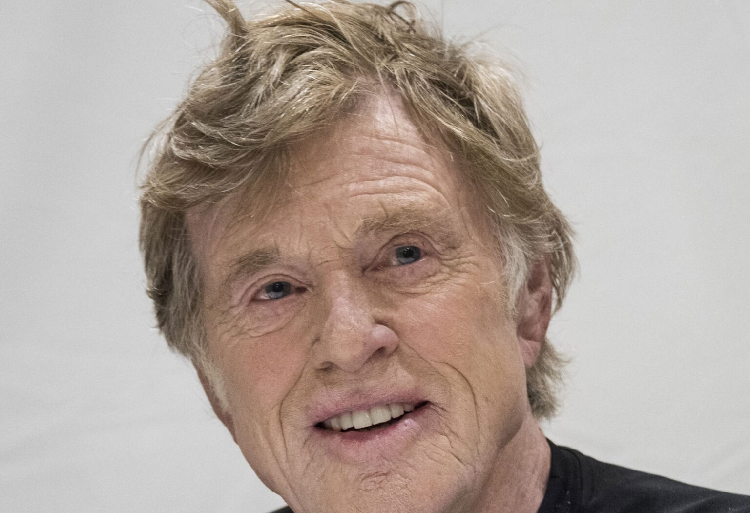robert redford todesursache