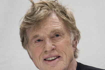 robert redford todesursache