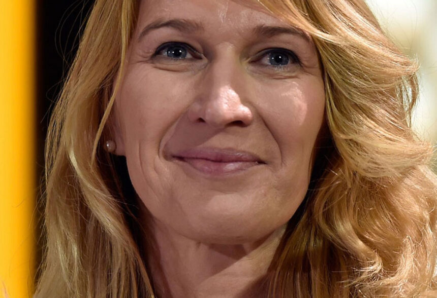 steffi graf todesursache