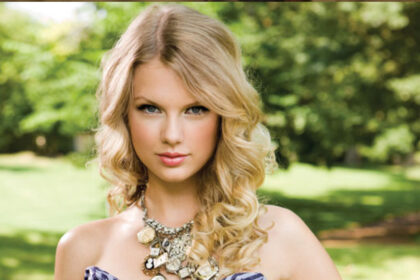 taylor swift früher