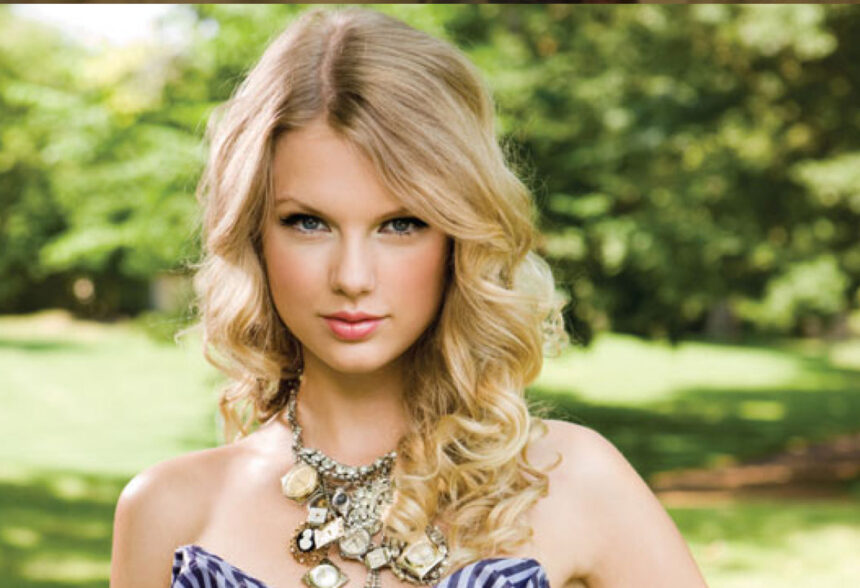 taylor swift früher