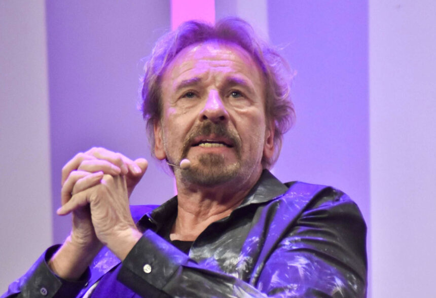 thomas gottschalk todesursache