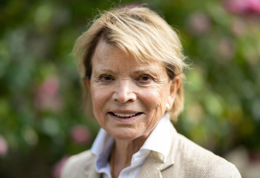 uschi glas todesursache