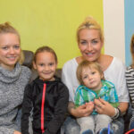 wie viele kinder hat sarah connor