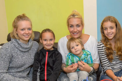 wie viele kinder hat sarah connor