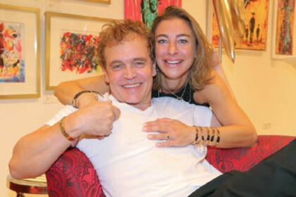 andrea mostler