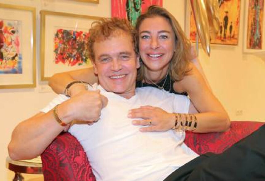 andrea mostler