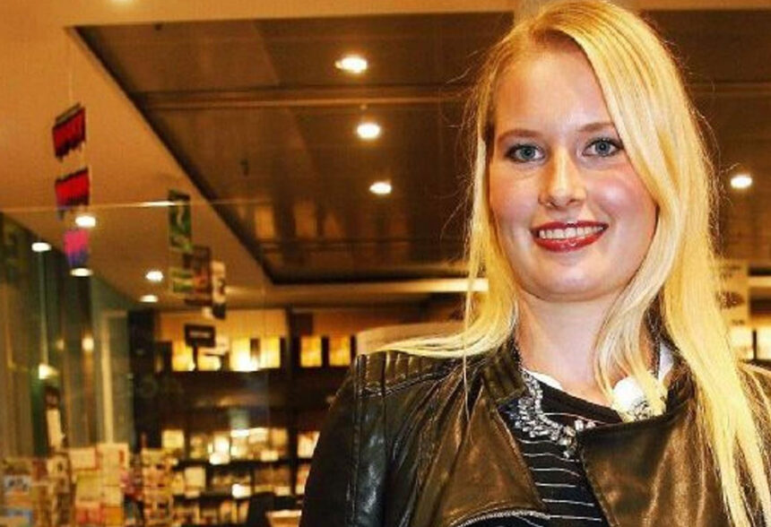 annalena wulff