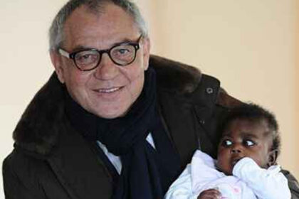 felix magath kinder